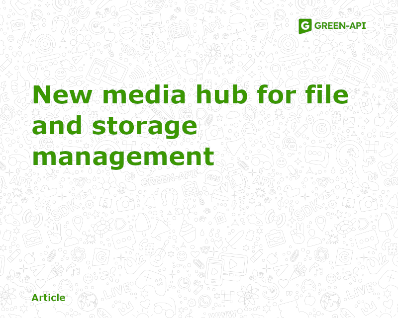 Media Hub in WA