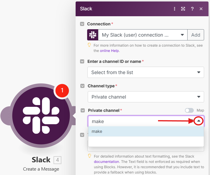 Slack